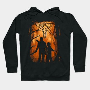 For Our Survival. Hoodie